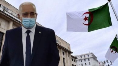 Photo of بوغالي: لابد من رفع التحدي للإستجابة لتطلعات الجزائريين