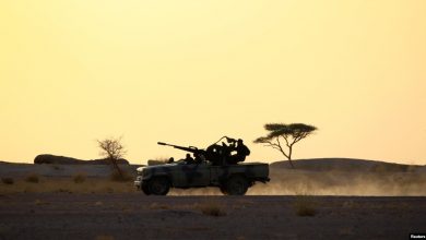 Photo of صحيفة أمريكية: هجمات الجيش الصحراوي فرضت واقعًا جديدًا، والمغرب غير مستعد للحرب في الصحراء الغربية