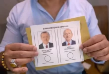 الرئاسيات التركية: انطلاق الجولة الثانية من التصويت اليوم