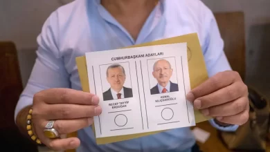 الرئاسيات التركية: انطلاق الجولة الثانية من التصويت اليوم