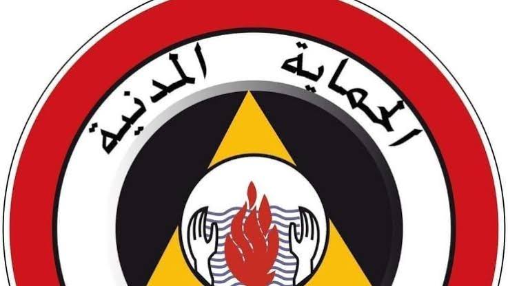 وفاة شخصين في حادث دهس قطار بغليزان