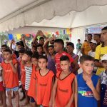 مختار ديدوش يزور معرض الصناعة التقليدية و الحرف بدار الصناعة التقليدية لولاية الطارف