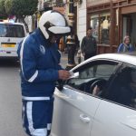 تسجيل أزيد من 23000 جنحة مرورية خلال شهر أوت واستقبال أزيد من 68000 مكالمة هاتفية عبر الأرقام الخضراء بالعاصمة