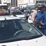 تسجيل أزيد من 23000 جنحة مرورية خلال شهر أوت واستقبال أزيد من 68000 مكالمة هاتفية عبر الأرقام الخضراء بالعاصمة