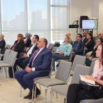 Ooredoo تُقاسم تجربتها الحافلة في مجال المسؤولية المجتمعية للمؤسسات في قمة افريقيا للتأثير الشامل
