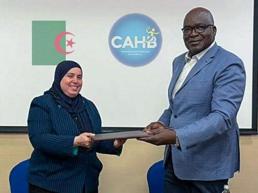 كرة اليد: الجزائر تنظّم كأس السوبر الإفريقي و البطولة الإفريقية للأندية الفائزة بالكؤوس العام المقبل