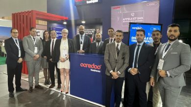 Ooredoo تشارك في الطبعة الـ11 لمعرض ومؤتمر شمال إفريقيا للطاقة والهيدروجين