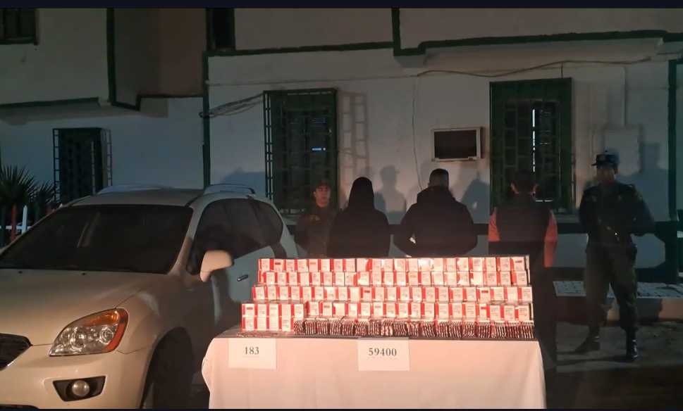 عاجل/ الدرك الوطني بالوادي يحجز كميات كبيرة من المؤثرات العقلية