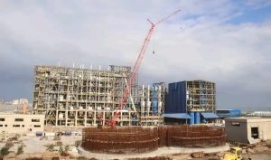 عون يُشدّد بجيجل على ضرورة الإسراع في وتيرة إنجاز مشروع سحق البذور الزيتية وصناعة الأعلاف