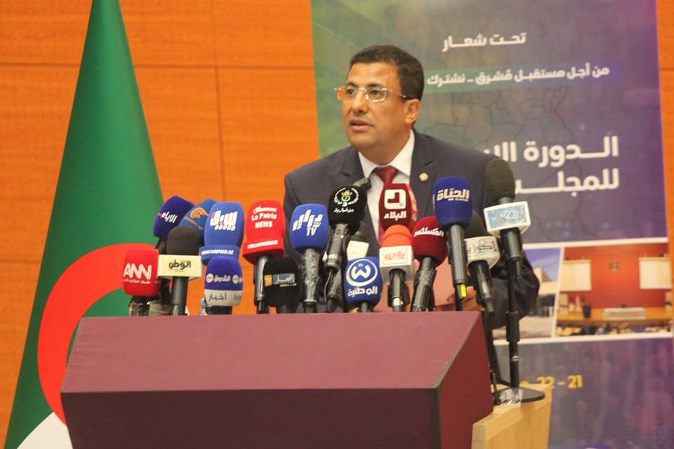 جبهة المستقبل تدعو الرئيس تبون للترشّح لعهدة ثانية