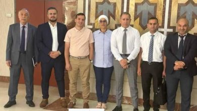 المنظمة الوطنية للصحافيين الجزائريين ترفع انشغالات قطاع الإعلام إلى رئاسة الجمهورية