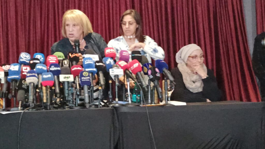 المحامية فاطمة بن براهم وساعدة عربان كمال داوود خَدَع الجزائر وفرنسا ودار النشر