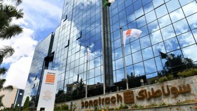 سوناطراك تعلن عن نتائج المسابقة الوطنية لتوظيف المهندسين والتقنيين لعام 2025