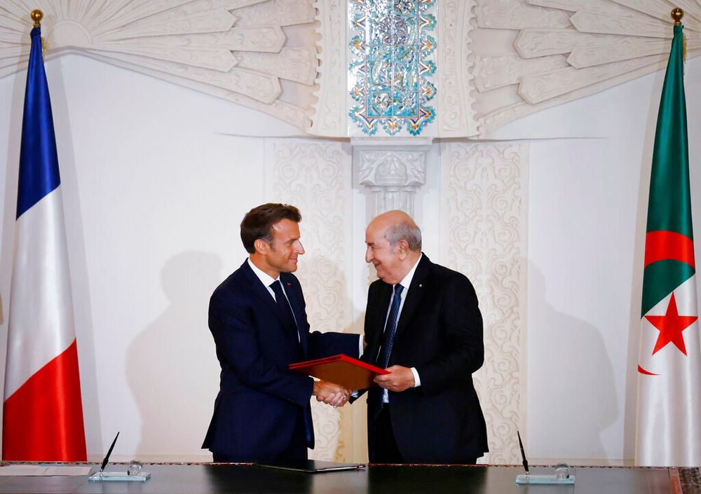 الكراهية والحقد الدفين للجزائر... عقدة اليمين المتطرف الفرنسي في عرقلة مسار العلاقات الجزائرية-الفرنسية