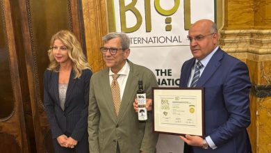 زيت الزيتون العضوي الجزائري يفتّك الميدالية الذهبية لمسابقة بيول 2025 الدولية