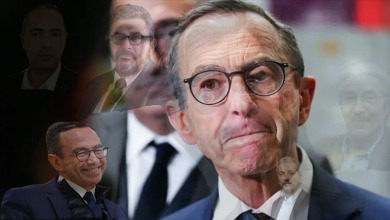 إطلاق نار مكثّف على الجزائر: روتايو يحرّك أقلامه المأجورة