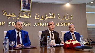 سفيان شايب يشرف على افتتاح فعاليات الختامي لفائدة أعضاء الوفد القنصلي المكلف بتأطير موسم الحج ضمن البعثة الوطنية