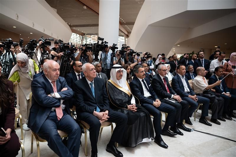 البنك الإسلامي للتنمية يطلق منصة رقمية مبتكرة للتواصل والتعاون بين دول الجنوب