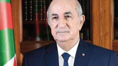 الرئيس عبد المجيد تبون يوجّه رسالة بمناسبة إحياء اليوم الوطني للذّاكرة