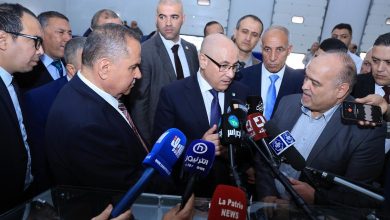 زيتوني يكشف عن اجراءات لكسر المضاربة في السوق الوطنية