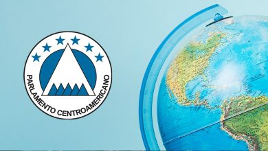 كتلة برلمانية في برلمان أمريكا الوسطى تفضح ممارسات ديبلوماسية المخزن