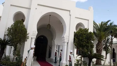 المديرية العامة للاتصال برئاسة الجمهورية تُعزي في وفاة الصحفي الفقيد نور الدين عزوز