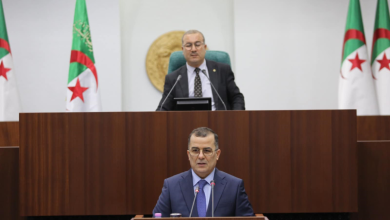 بن طالب يؤكّد تكريس الشفافية في الاستفادة من الصندوق الوطني لمعادلة الخدمات الاجتماعية