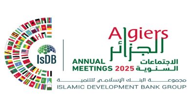 البنك الإسلامي للتنمية والإغاثة الإسلامية في الولايات المتحدة الأمريكية يوقّعان شراكة استراتيجية لدعم اللاجئين حول العالم