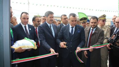 موبيليس يفتتح ثاني مركز خدمات شامل في ولاية شلف