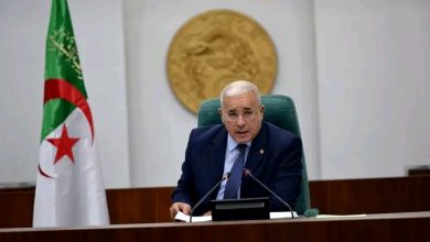 إبراهيم بوغالي يؤكد التزام الجزائر بحماية حقوق الطفل بمناسبة اليوم الوطني للطفل الجزائري