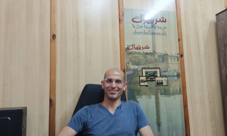 الخبير الدولي في الشؤون العسكرية والدفاع الدكتور توفيق همال يكتب لشرشال نيوز عن خلفية مناورات "الأسد الأفريقي" والمشاركة الإسرائيلية بلواء الغولاني