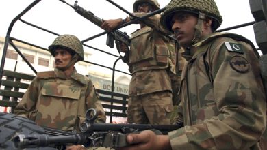 نحو حرب متعددة المجالات: الثورة الصامتة في العقيدة العسكرية الباكستانية