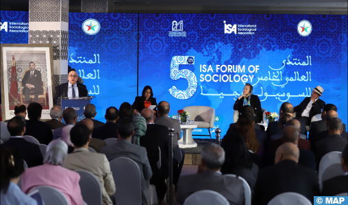 اعتبروها تبييضا لجرائم الاحتلال عبر الجامعة المغربية: باحثون مغاربة وأجانب ينسحبون من منتدى عالمي بالرباط بسبب دعوة أكاديميين صـ.ـهـ.ـاينة للمشاركة