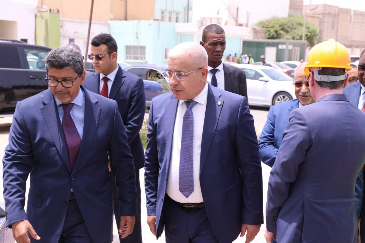 رئيس المجلس الشعبي الوطني