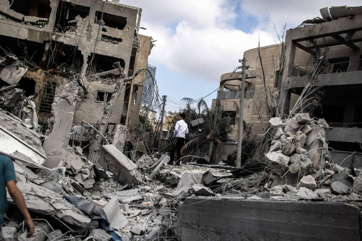 الحرب الإعلامية بين إيران والكيان الإسرائيلي ...صراع السرديات في ظل تصاعد الاشتباكات