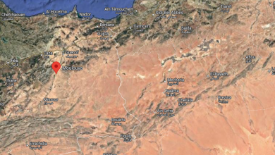 نشطاء من وجدة ومدن شرق وادي ملوية يجنّدون المواطنين للمطالبة بحق تقرير المصير