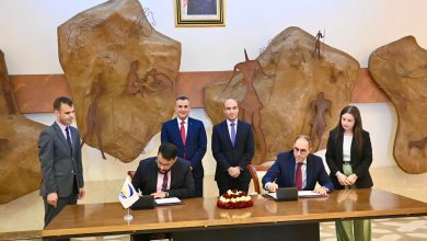 استحداث خدمة جديدة للمصادقة على الوثائق الإدارية الموجهة للاستعمال خارج الجزائر