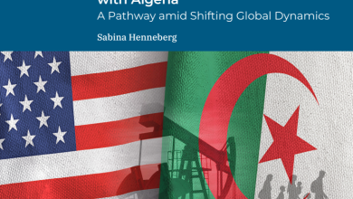 الجزائر والولايات المتحدة.. نحو تقارب بمبدأ رابح رابح لبناء آفاق استراتيجية مشتركة