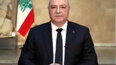 الرئيس اللبناني جوزيف عون يؤدي زيارة رسمية إلى الجزائر