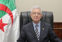 رئيس مجلس الأمة يؤكد من بومرداس دعم الجزائر اللامشروط للقضية الصحراوية خلال الجامعة الصيفية لإطارات البوليساريو