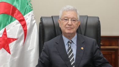 رئيس مجلس الأمة يؤكد من بومرداس دعم الجزائر اللامشروط للقضية الصحراوية خلال الجامعة الصيفية لإطارات البوليساريو