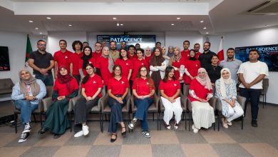 إطلاق النسخة الثالثة من برنامج علوم البيانات لشركة جازي بمشاركة طلبة جزائريين في الجزائر العاصمة