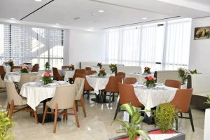 مركز الراحة العائلي للجيش الوطني الشعبي بزموري