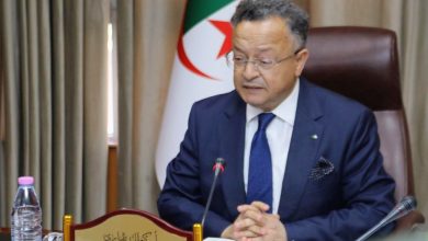 وزير التعليم العالي كمال بداري في اجتماع تحضيري للدخول الجامعي 2025