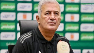 مدرب المنتخب الوطني فلاديمير بيتكوفيتش يعلن قائمة الخضر لتصفيات كأس العالم 2026