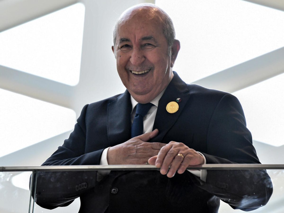 وعود الرئيس تبون تتجسّد على أرض الواقع... الصحافة الإلكترونية الجزائرية تدخل عهداً جديداً