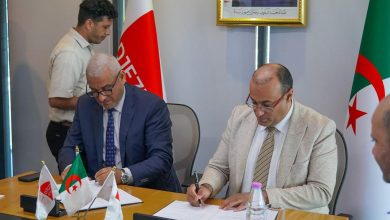 جازي والديوان الوطني للخدمات الجامعية يوقعان اتفاقية للإدماج الرقمي في الأحياء الجامعية