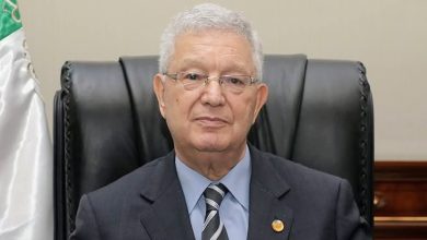 رئيس مجلس الأمة عزوز ناصري يشدد على صون قوام الجزائر ومجدها في اليوم الوطني للمجاهد