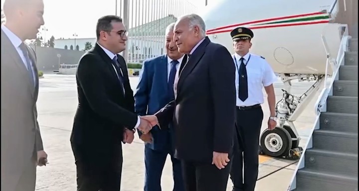 أحمد عطاف يمثل الجزائر في اجتماع استثنائي لمنظمة التعاون الإسلامي بجدة