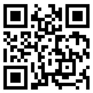 رمز الاستجابة السريع لتسجيل تغيير التوجيه عبر بوابة بروغرس